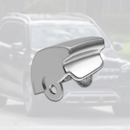 Rear Left Window Glass Lift Switch Button Cover for Mercedes-Benz (2003-2009)