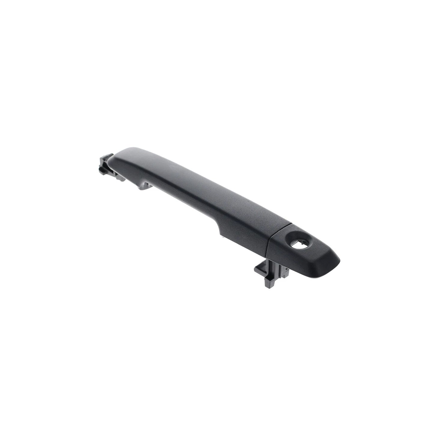 Textured Black Outer Door Handle W/Keyhole for Isuzu Dmax RT (2012-2020)