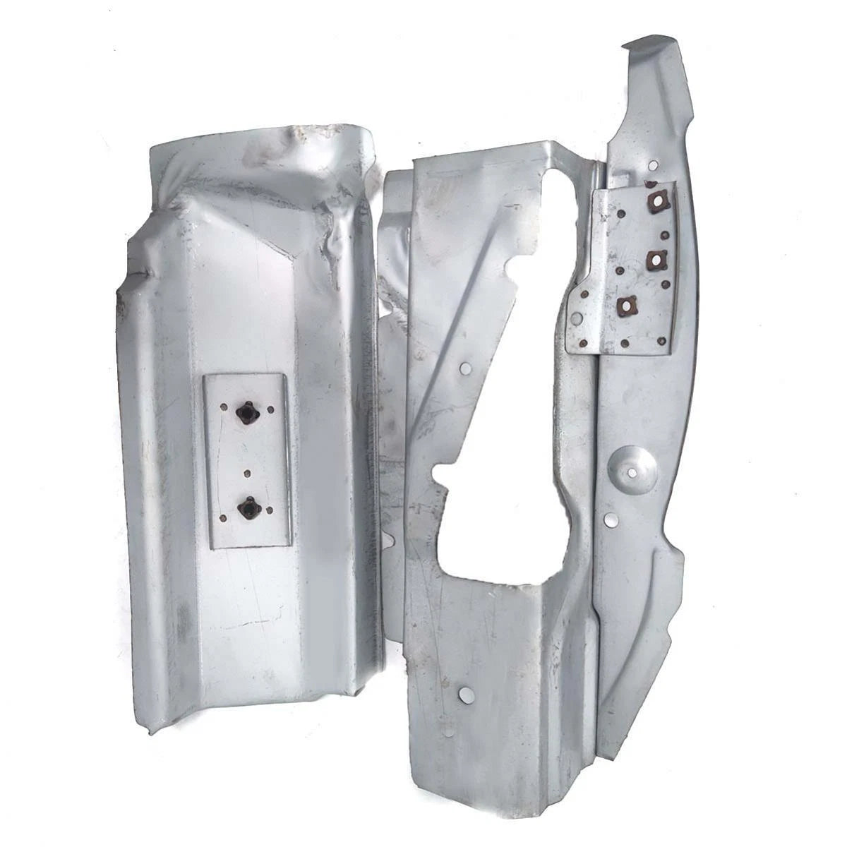For Isuzu TFR Holden Rodeo Pickup UTE 1997-02 Rear Gate Tail Body Corner Left