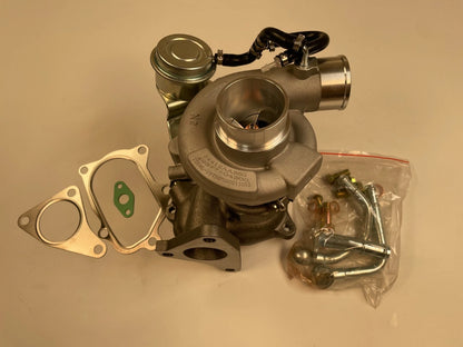 Turbocharger for SUBARU Impreza Forester WRX STI 300HP (2002-2007)