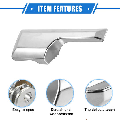 Right Side Interior Door Handle for Ford Expedition (2007-2017)