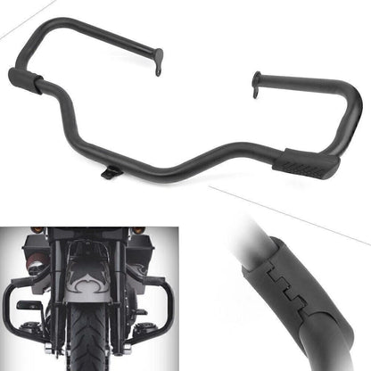 Engine Crash Bar Guard for Harley Touring Road King Street Glide (2009-2017)