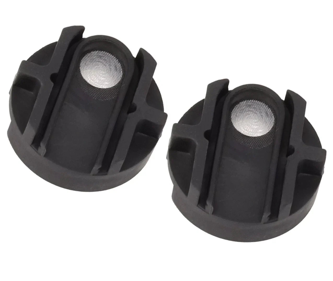 Fuel Filter for Mercury/Yamaha 115-225HP 4-Stroke (2 Pcs)
