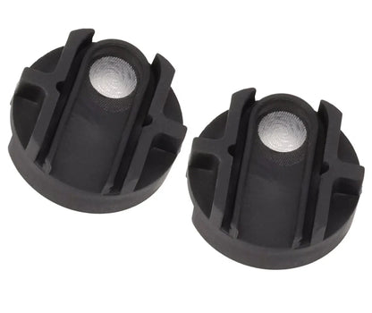 Fuel Filter for Mercury/Yamaha 115-225HP 4-Stroke (2 Pcs)