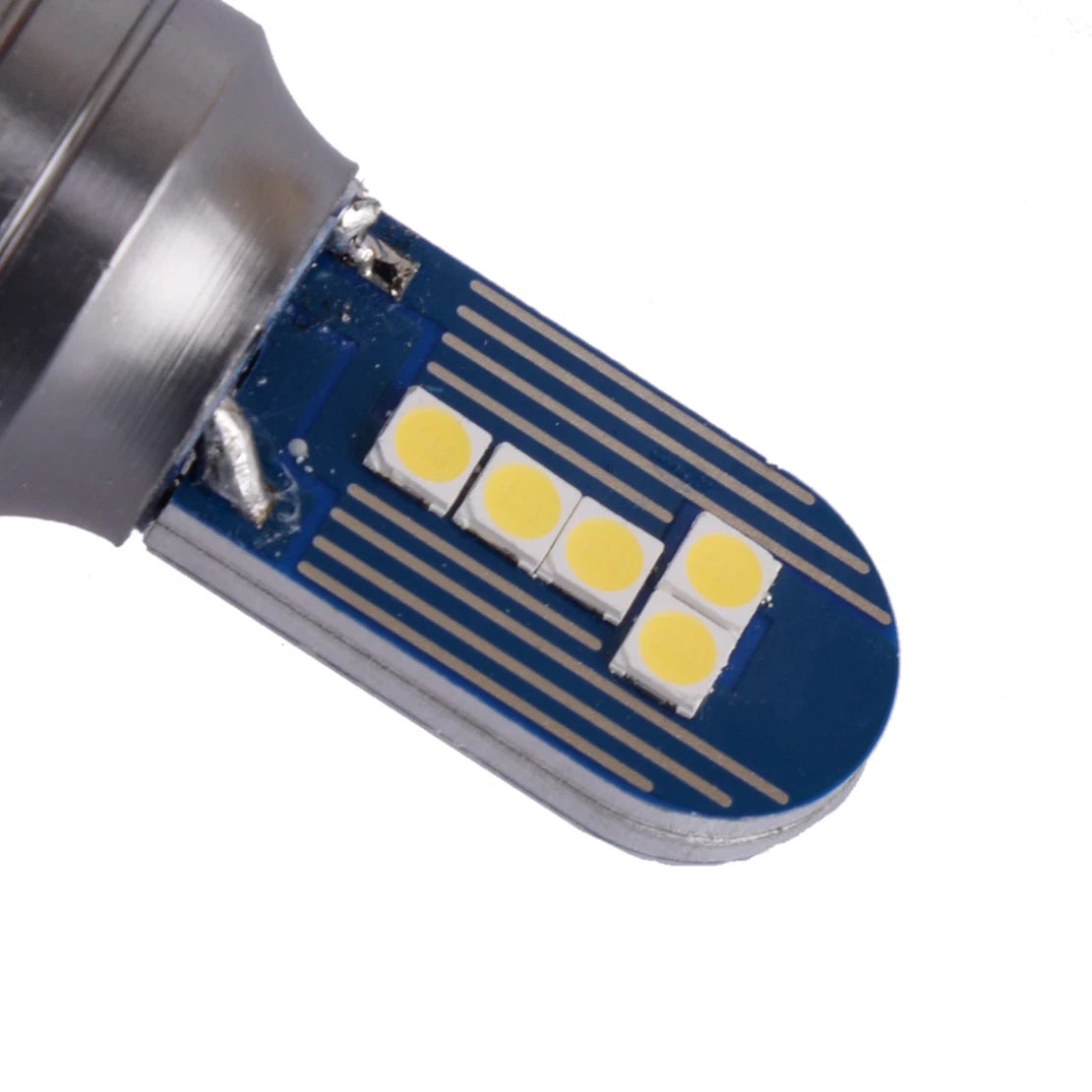 White LED Fog Light Bulbs for Toyota RAV4 (2006-2020)