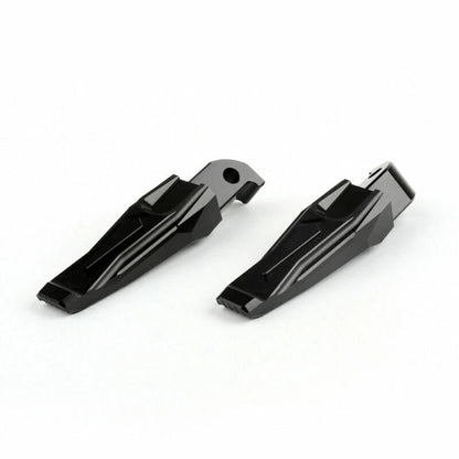 CNC Corner Foot Pegs for Yamaha TMAX 500/530, MT-07/MT-09 (2001-2023)