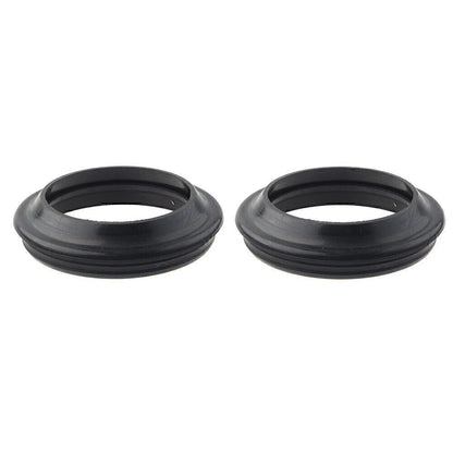 35x48mm Motorcycle Front Fork Damper Shock Absorber Dust Seals for Honda