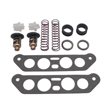 V4 Thermostat for Johnson Evinrude 85-140HP (1980-1995)