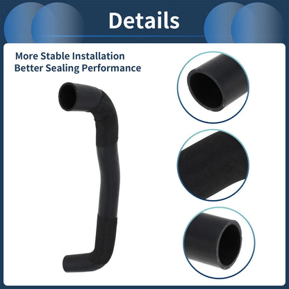 Engine Air Intake Hose for Land Rover Discovery 2004-2017
