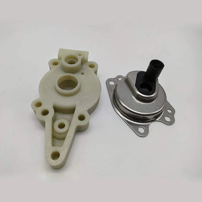 Water Pump Impeller Kit for Mercury Mariner 6-15HP 2-Stroke (46-42089A5)