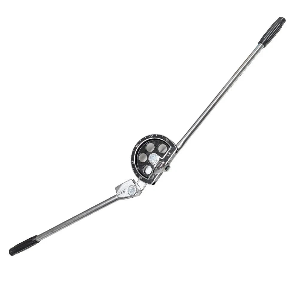 19mm 3/4" Tube Pipe Bender for Plumbing Refrigeration Copper