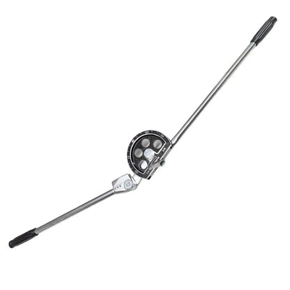 19mm 3/4" Tube Pipe Bender for Plumbing Refrigeration Copper