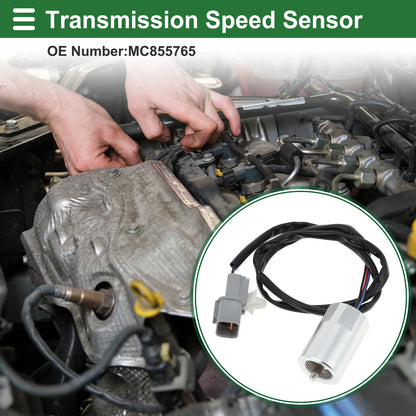 Speed Sensor for Mitsubishi Fuso Truck (MC855765)