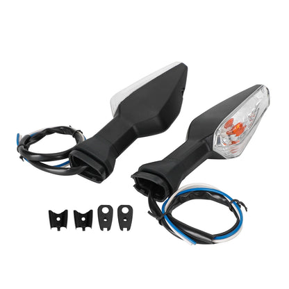 Turn Signal Indicator Lamp for Kawasaki Ninja Z400 Z650 Z900 Z1000 (2018-2023)