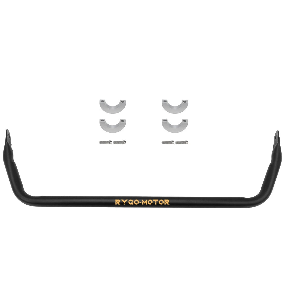 Rear Stabilizer Swaybar for Polaris RZR XP 900 (2011–2014)