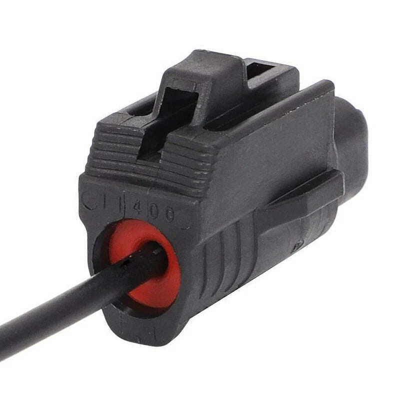 Starter Solenoid Plug Pigtail Wire Connector for Toyota Lexus Camry (2002-2006)