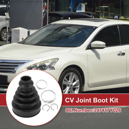 Inner CV Joint Boot Kit for Nissan Altima (2002-2006)