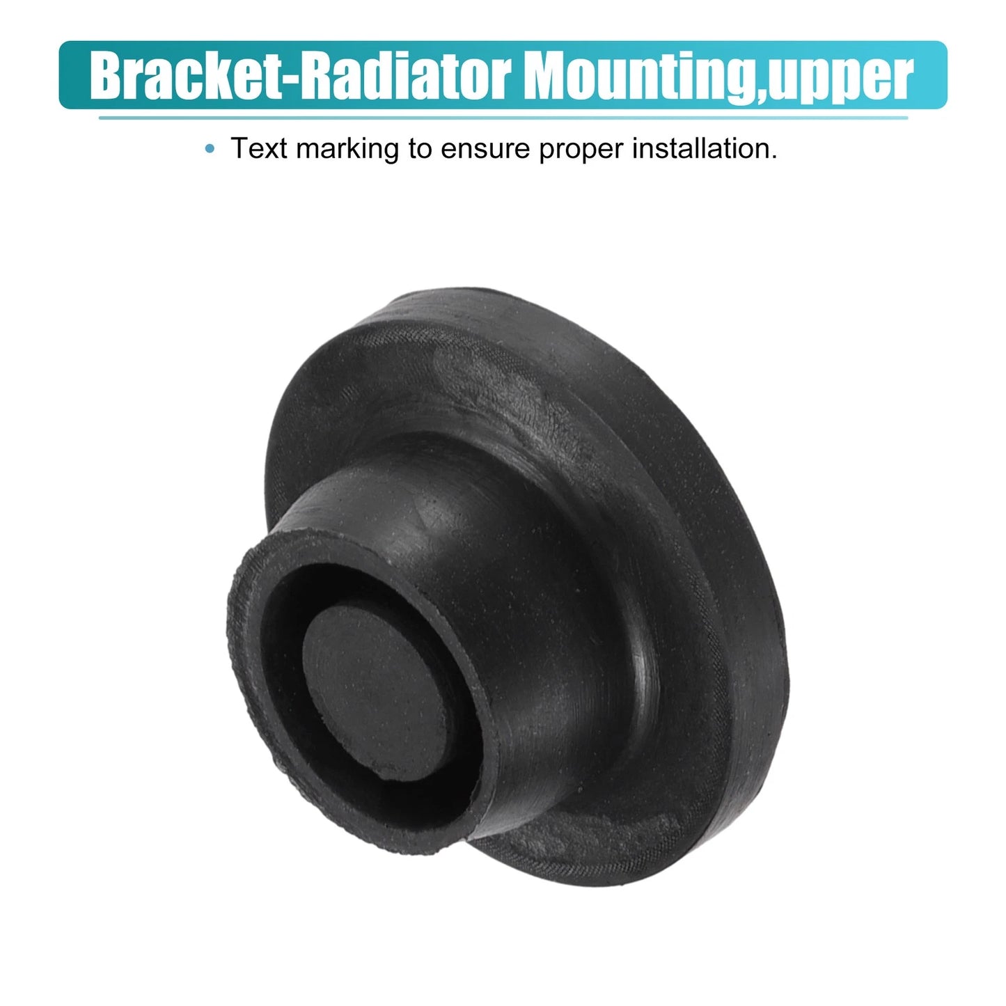 Upper Radiator Mount Insulators for Toyota Camry (2007-2011)