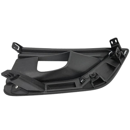 Front Bumper Left Fog Light Bezel Cover for Infiniti Q50 (2018-2020)