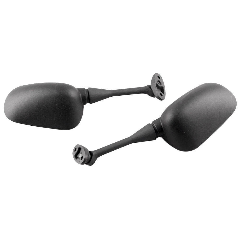 2 x Side Rearview Mirrors for Honda CBR600RR CBR1000RR (2003-2017) (2004-2007)