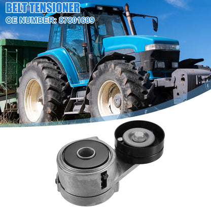Drive Belt Tensioner for Ford Tractors 5640 6640 7740 7840 8240 8340