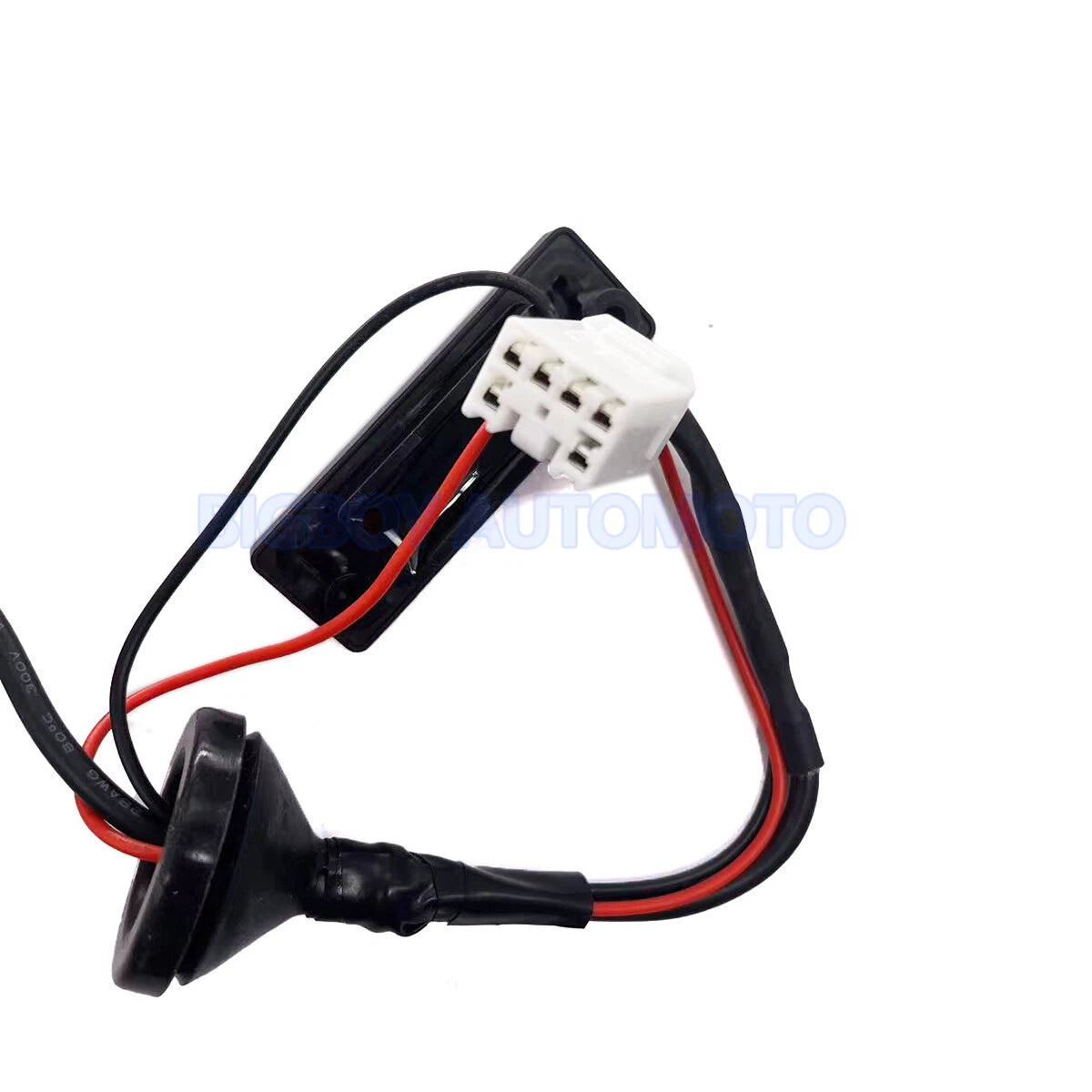 Rear View Camera for Hyundai Solaris/Accent Sonata (2014–2017)