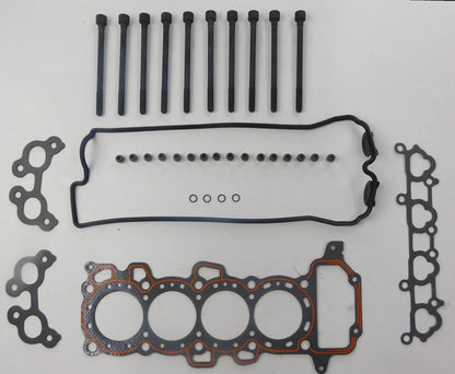 Head Gasket Set & Bolts for Nissan Micra & March K11 (1992–2002)