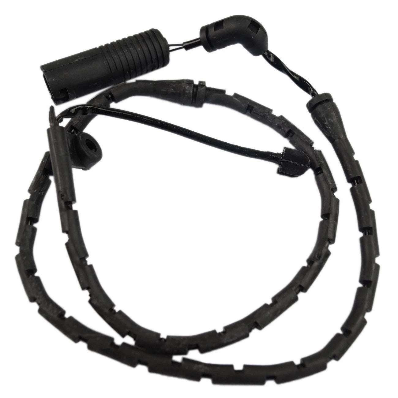 Front & Rear Brake Pad Wear Sensors for BMW X3 E83 2.0i 2.5si 2.0d 3.0d (03-10)