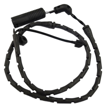 Front & Rear Brake Pad Wear Sensors for BMW X3 E83 2.0i 2.5si 2.0d 3.0d (03-10)
