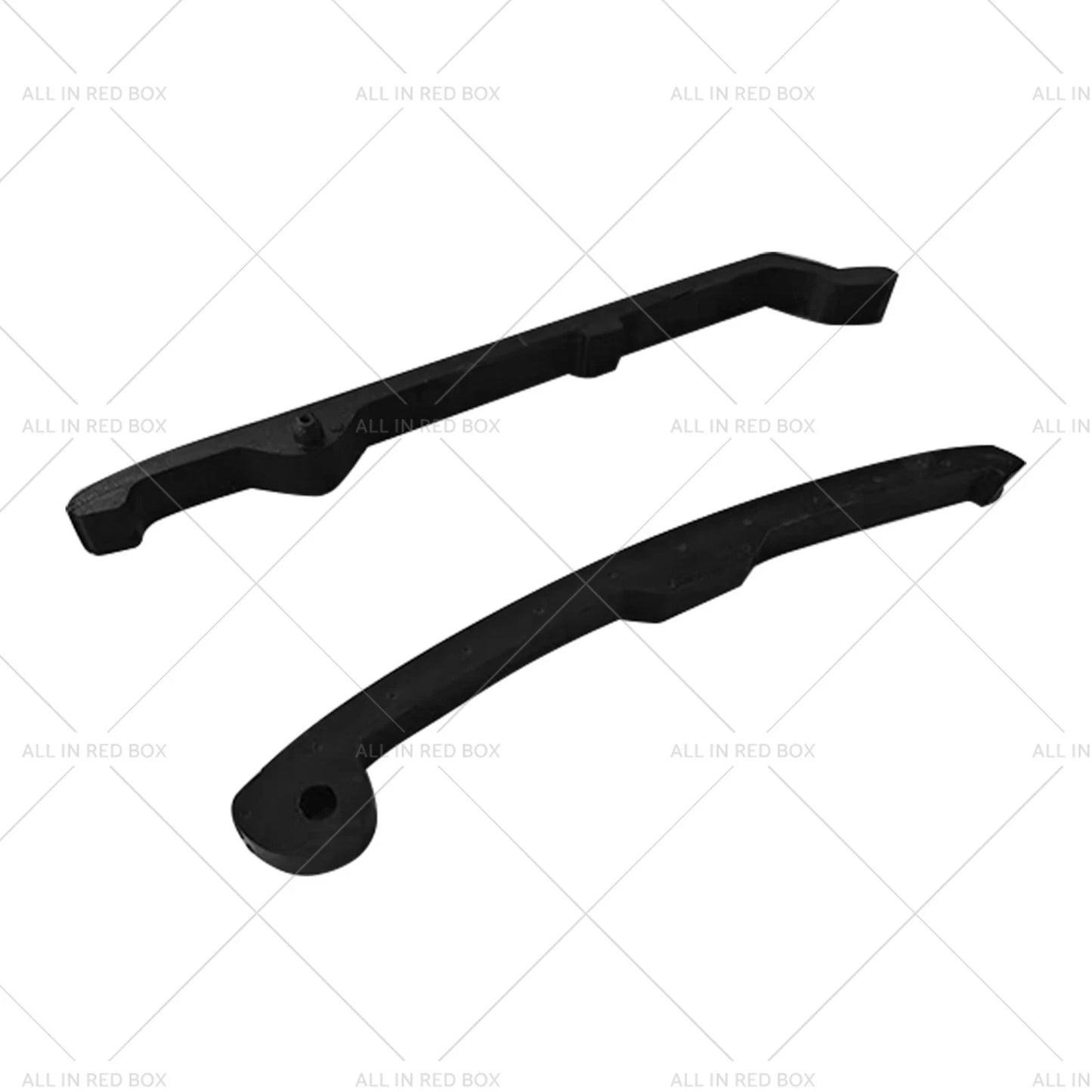 Cam Chain Tensioner Rail Guide Set for Honda XR200R XR200 TLR200 TRX200 (1996-2004)
