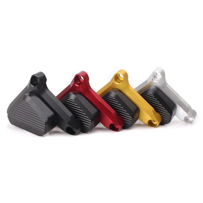 Water Pump Guard Cover for Ducati Monster 1200 R/S, Diavel (2014-2017)