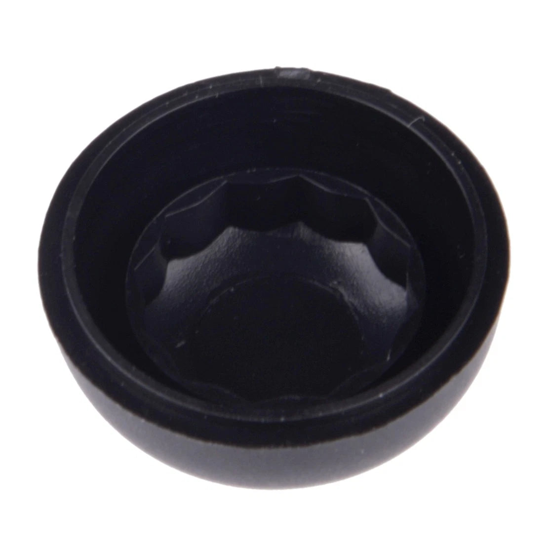 Front Wiper Arm Groove Cover Cap for BMW E46 E65 E66 E83 (2000-2006)