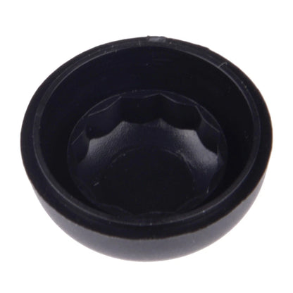 Front Wiper Arm Groove Cover Cap for BMW E46 E65 E66 E83 (2000-2006)