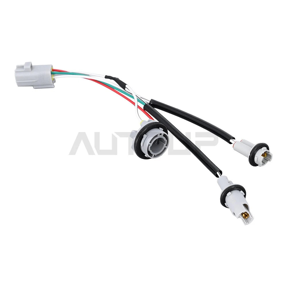 Front Headlamp Wire Harness for Lexus GX470 (2003–2009)