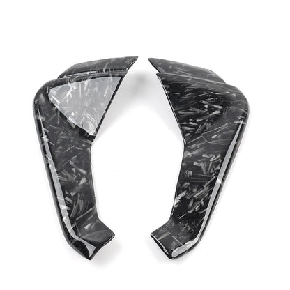 Carbon Fiber Front Lip Wind Winglets for Aprilia RS660 Tuono 660 (2020-2023)