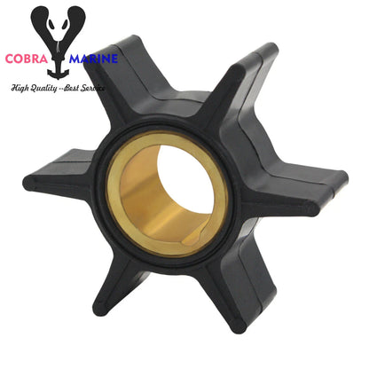 Water Pump Impeller for Johnson Evinrude OMC 25HP
