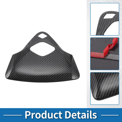 1 Pc Front Row Headlight Trim Bezel for Toyota C-HR (2017-2021)