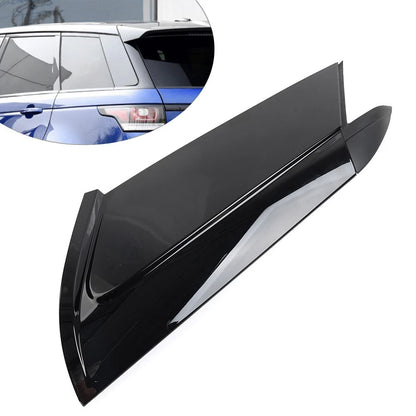Rear Outside D Pillar Finish Molding for Land Rover Range Rover Sport (14-22)
