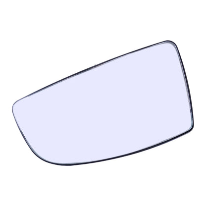 Front Left Lower Exterior Mirror Glass for Ford Transit MK8 (2014-2021)