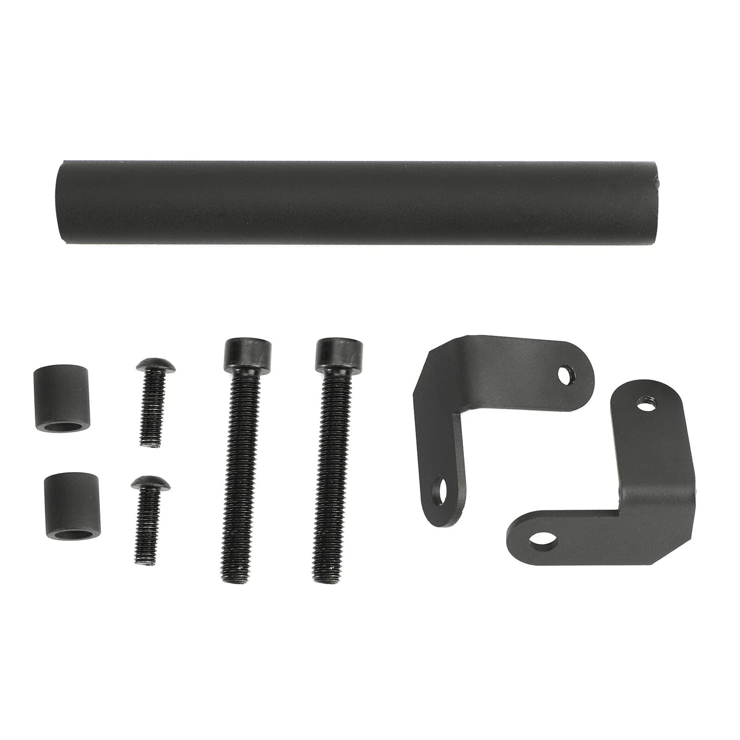 GPS Expansion Mount Phone Holder for Suzuki Gixxer 250SF (2020-2023)