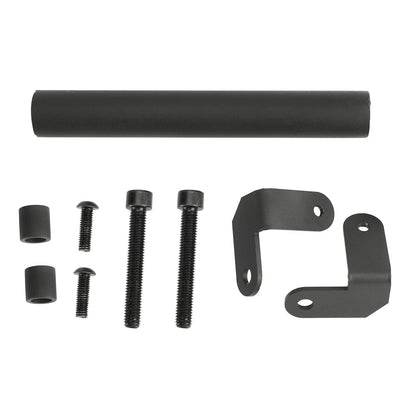 GPS Expansion Mount Phone Holder for Suzuki Gixxer 250SF (2020-2023)