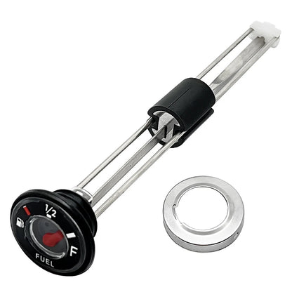 Fuel Gas Gauge for Yamaha Big Bear 400 Grizzly 600 Kodiak 400 YFM400 YFM600 ATV