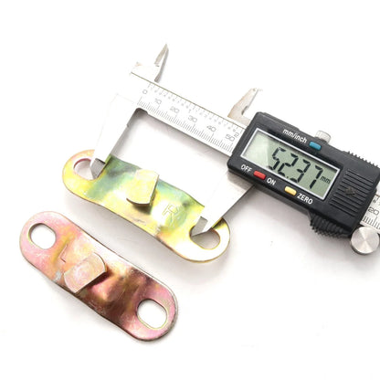 Tail gate Side Link Lock Gold for Toyota Hilux N80 RN85 RN105 RN110 1990-1997