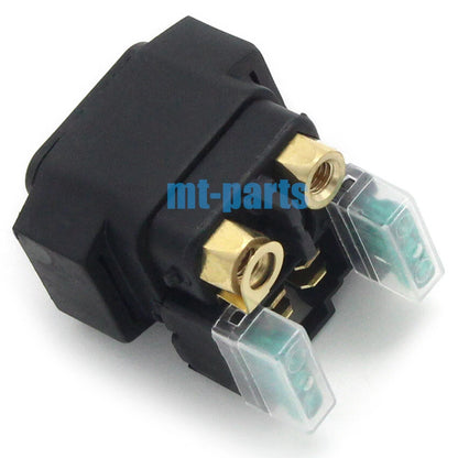 Starter Relay Solenoid for Yamaha XV1700 Road Star Warrior (2002-2007)