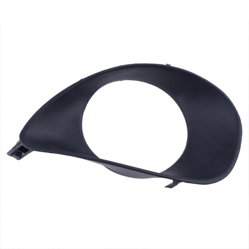 Left Fog Light Grill Cover for Toyota Yaris 2006-2010 Hatchback (2 x)