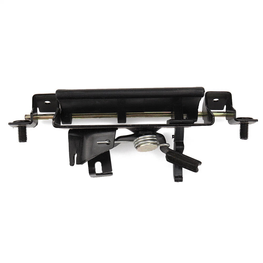 Black Rear Tailgate Handle for Toyota Sequoia, Sienna (1998-2007)
