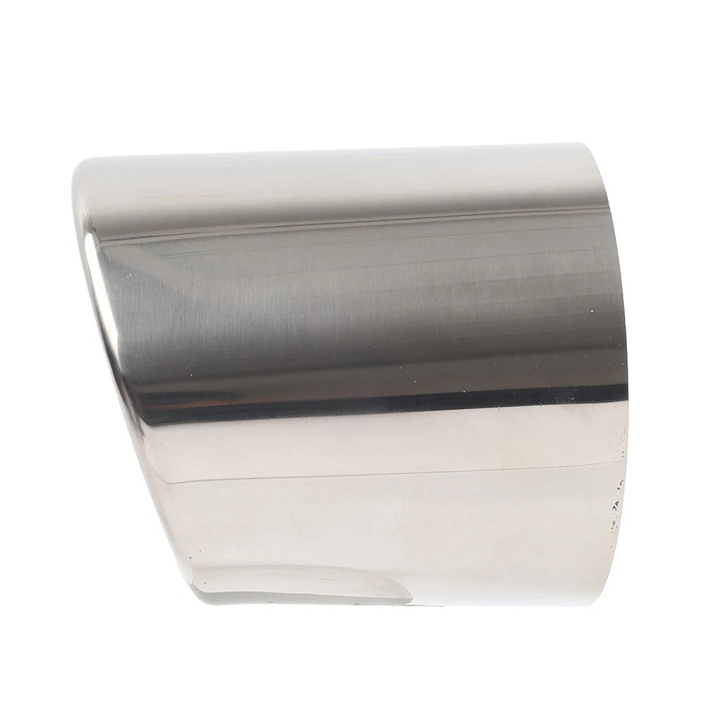 Steel Rear Exhaust Muffler Tip for Honda Accord (2008-2012)