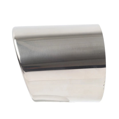 Steel Rear Exhaust Muffler Tip for Honda Accord (2008-2012)