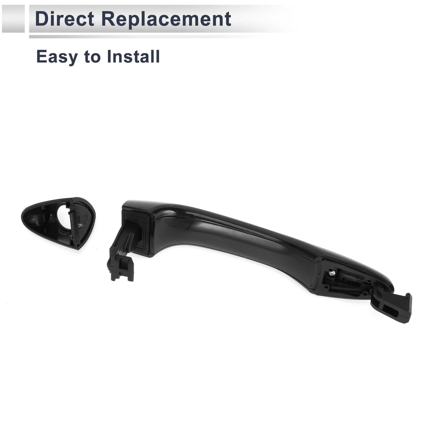 Front Left Door Handle for Kia Optima (2011-2015)