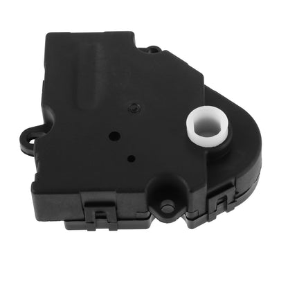 Blend Door Actuator Black for Chevrolet Express 1500 (1996-2014)